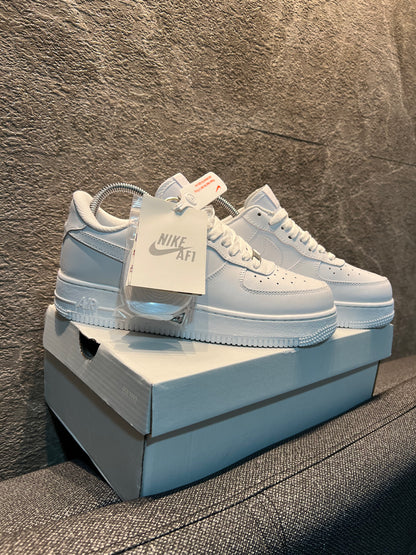 Nike Air Force 1 White® + Envío Gratis + Pago Contra Entrega