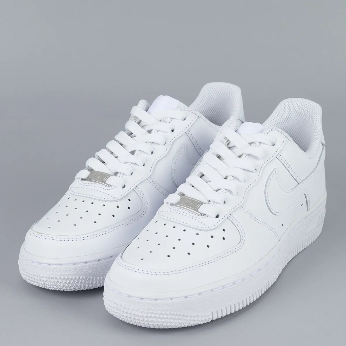 Nike Air Force 1 White® + Envío Gratis + Pago Contra Entrega