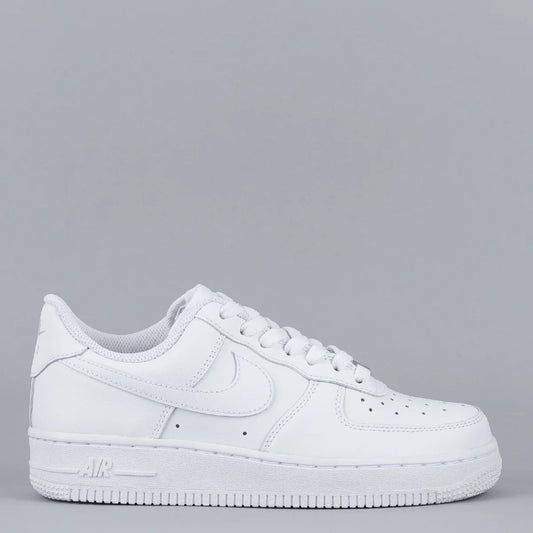 Nike Air Force 1 White® + Envío Gratis + Pago Contra Entrega